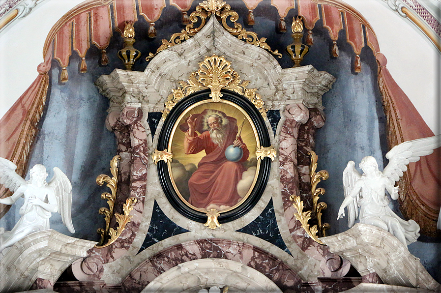 foto Chiesa di San Michele a San Candido